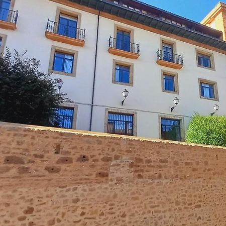 Nuevo-Casco Historico-Parking Gratuito. Διαμέρισμα Οβιέδο Εξωτερικό φωτογραφία