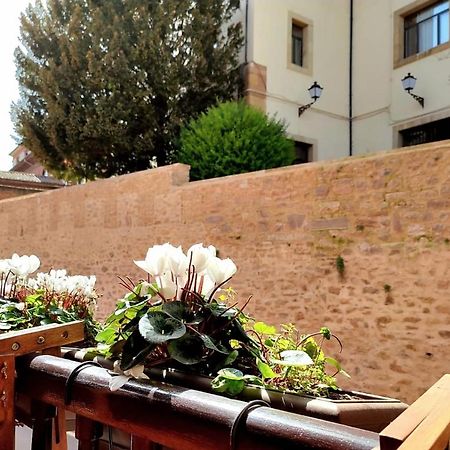 Nuevo-Casco Historico-Parking Gratuito. Διαμέρισμα Οβιέδο Εξωτερικό φωτογραφία