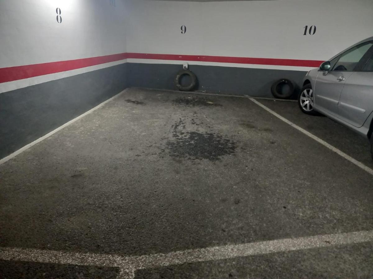 Nuevo-Casco Historico-Parking Gratuito. Διαμέρισμα Οβιέδο Εξωτερικό φωτογραφία